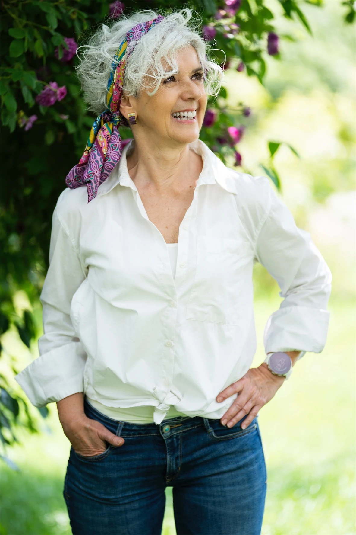 Ulrike Hiltmann